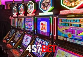 A Revolução dos Aplicativos de Jogos no 457bet