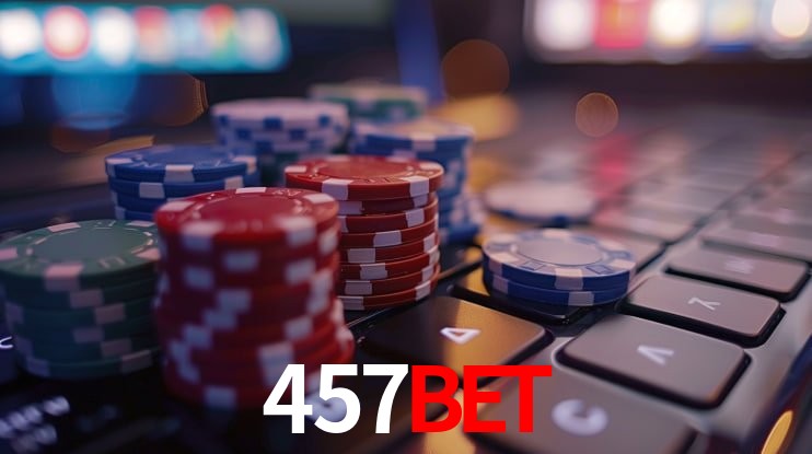 457bet - Security