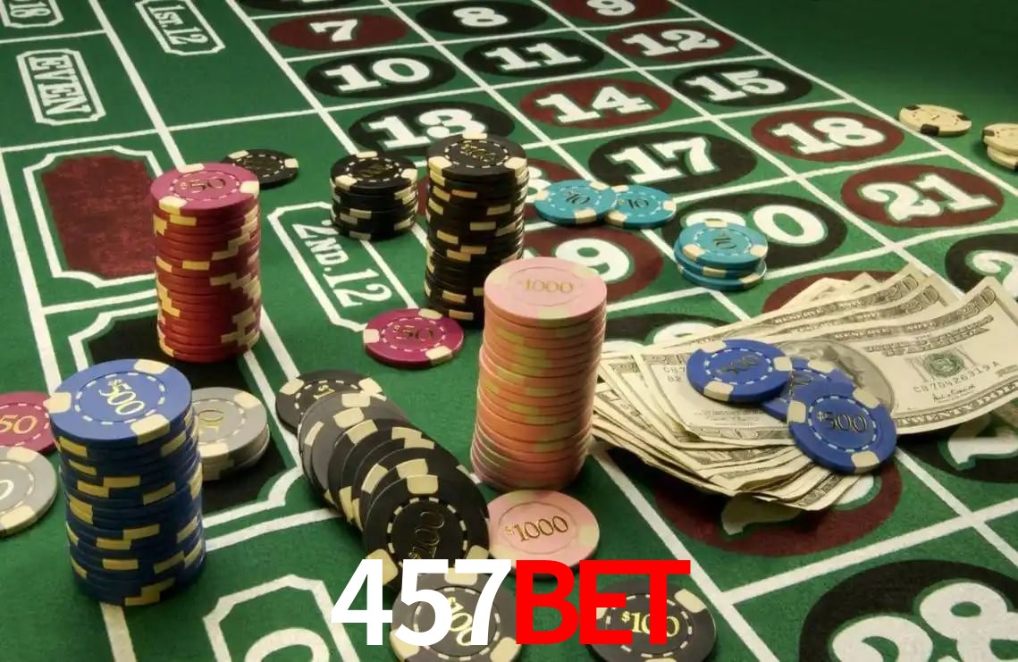 Ofertas Imperdíveis na 457bet: Promoções e Bônus Que Valem a Pena