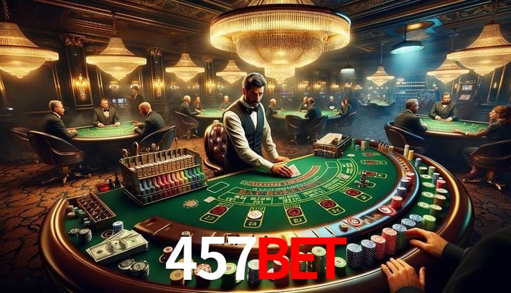 Games Directory 457bet