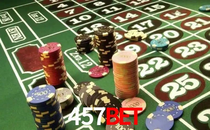 Promoção Relâmpago 457bet