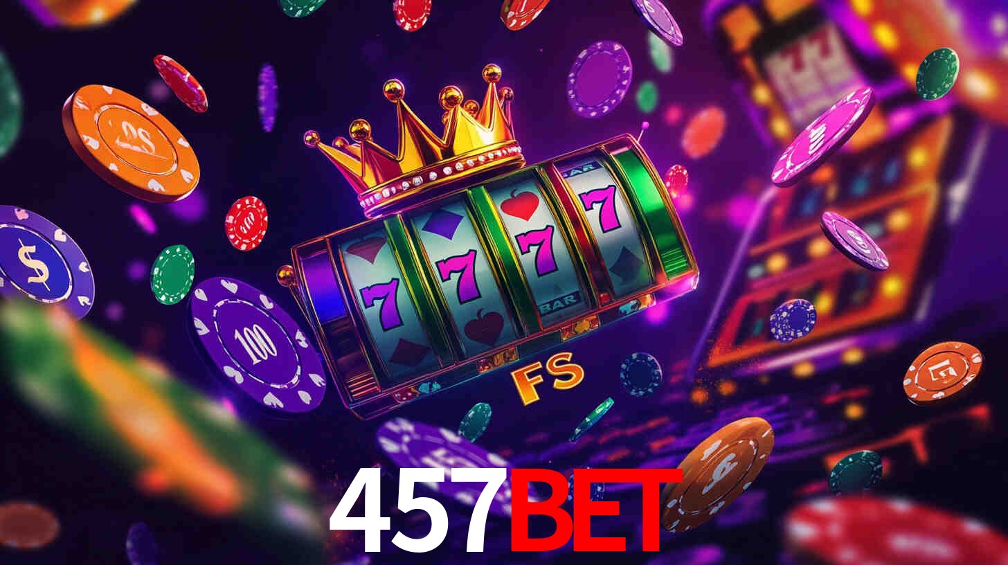 Roulette Table 457bet