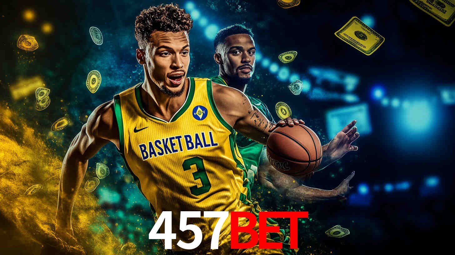 Descubra a Essência do 457bet: Nossa História e Compromissos