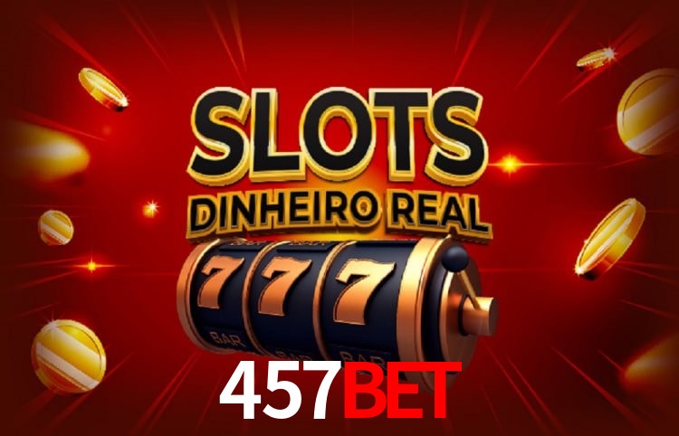 457bet Promoções - 30+ Ofertas Diárias