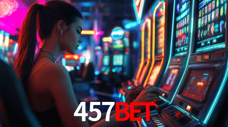 Premium Interface 457bet