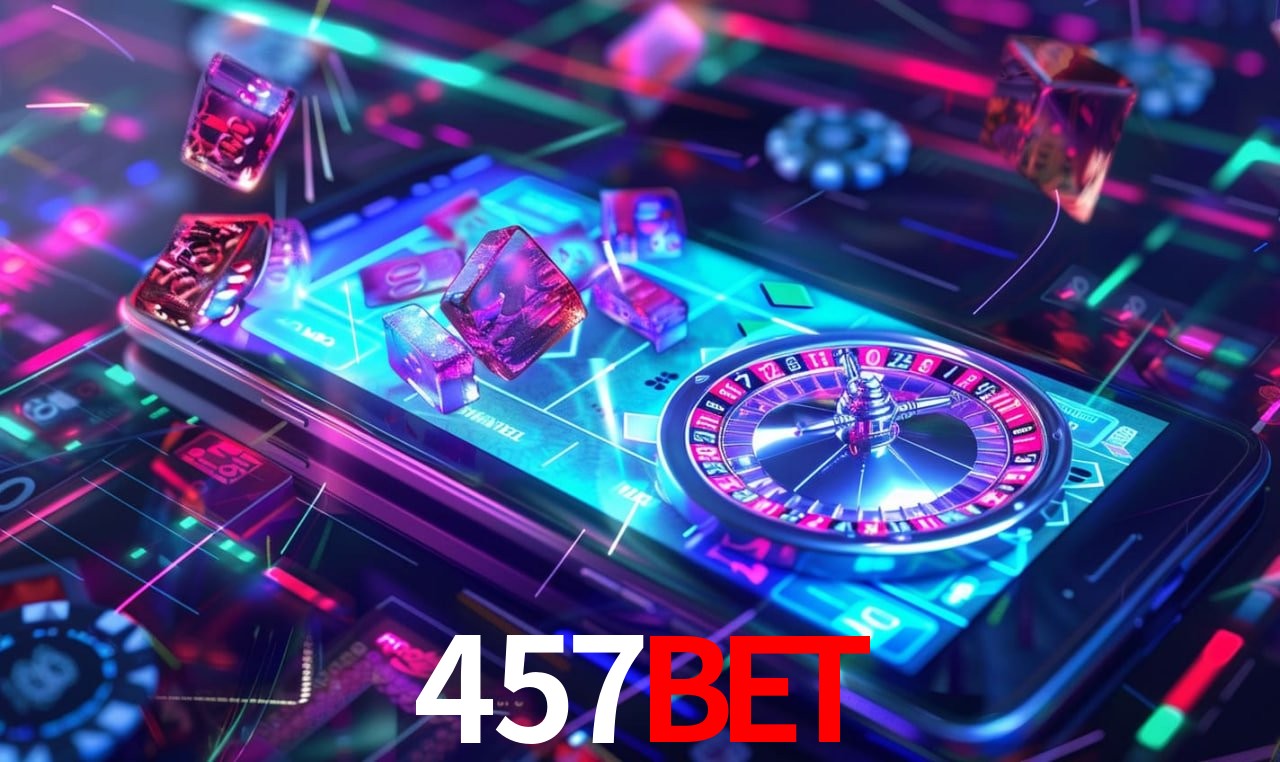 Login Seguro 457bet