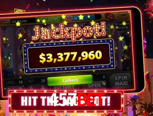 457bet Brasília - Casino Guide