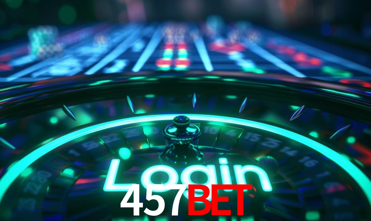 Casino Ao Vivo 457bet